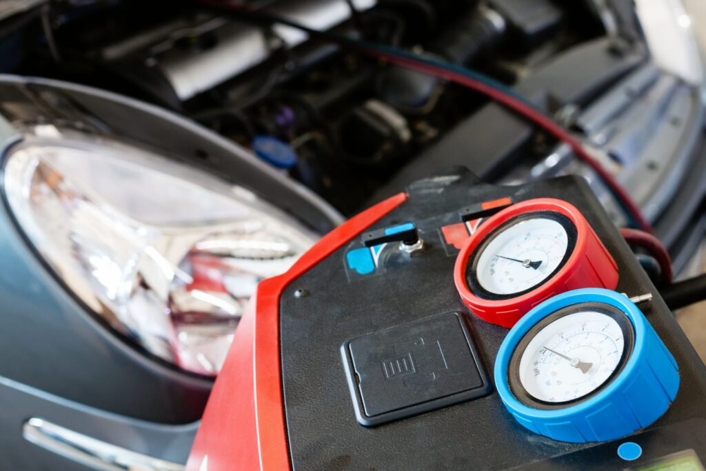 Frostycool, Easyklima et Duracool : des alternatives au gaz R134a