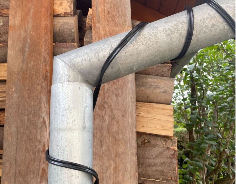 L&rsquo;utilité du cordon chauffant pour climatisation et pompe à chaleur