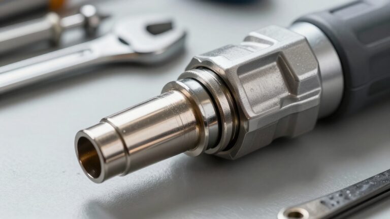 Tout savoir sur le raccord pour la clim auto